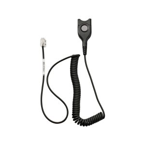 Cordon de liaison casque téléphone modèle CSTD01 - 1000836