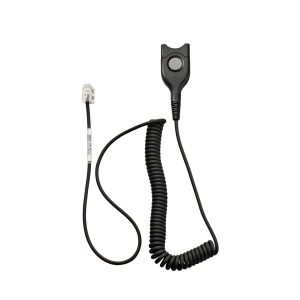 Cordon de liaison casque téléphone modèle CSTD08 - 1000838