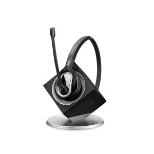 Casque sans fil monaural DW 20 ML PC + Tél - 1000533