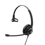 Casque filaire monaural SC230 large bande USB ML - 1000578