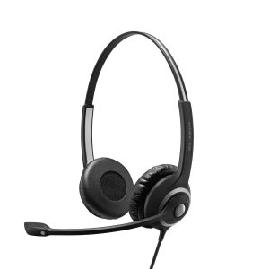 Casque filaire binaural SC260 large bande USB ML - 1000579