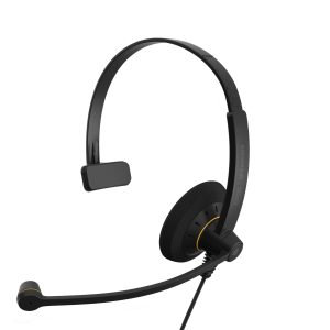 Casque filaire monaural SC30 USB ML - 1000550