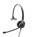 Casque filaire monaural SC638 ban. Étr. Easy Con. - 1000580