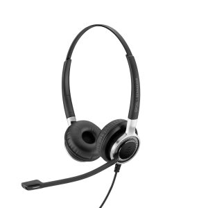 Casque filaire binaural SC660 USB avec ANC - 1000650