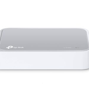 Switch 5 ports 100Mbits - TL-SF1005D