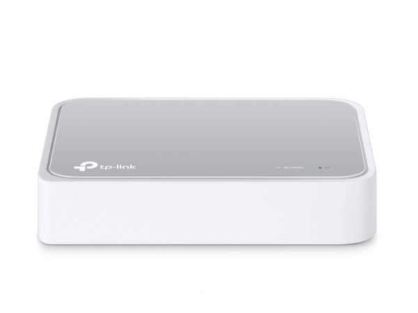 Switch 5 ports 100Mbits - TL-SF1005D