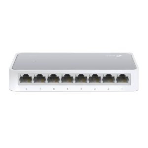 Switch 8 ports 100Mbits - TL-SF1008D