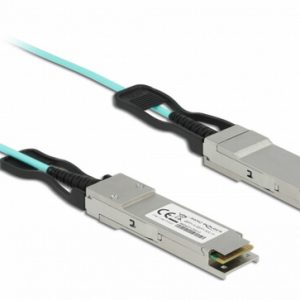 Câble Twinaxe QSFP+ Mâle / Mâle 3m - 84042