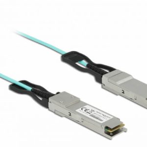 Câble Twinaxe QSFP+ Mâle / Mâle 5m - 84048