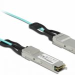Câble Twinaxe QSFP+ Mâle / Mâle 10m - 84054
