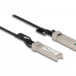 Câble Twinaxe SFP+ Mâle / Mâle 1m - 84200