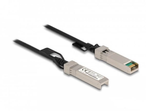 Câble Twinaxe SFP+ Mâle / Mâle 2m - 84204