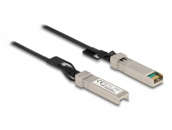 Câble Twinaxe SFP+ Mâle / Mâle 5m - 84217