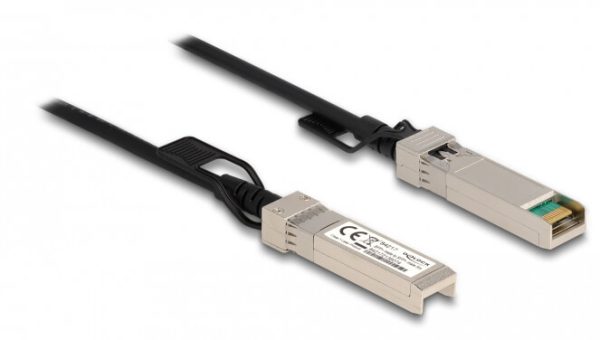 Câble Twinaxe SFP+ Mâle / Mâle 7m - 84218