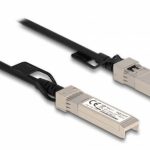 Câble Twinaxe SFP+ Mâle / Mâle 10m - 84219