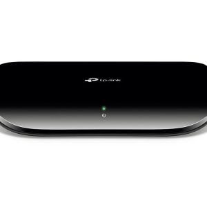 Switch 5 ports Gigabit - TL-SG1005D