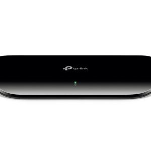 Switch 8 ports Gigabit - TL-SG1008D