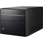 Shuttle SH570R6 Plus - Cube - à configurer