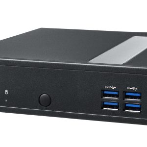 Barebones slim DL30N Celeron N100 - DL30N