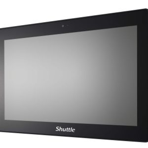 PC All In One Industriel tactile 15,6" i5 bleu - P15WL01-I5 BLUE
