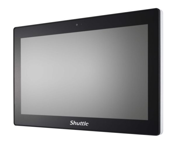 PC All In One Industriel tactile 15,6" i5 bleu - P15WL01-I5 BLUE