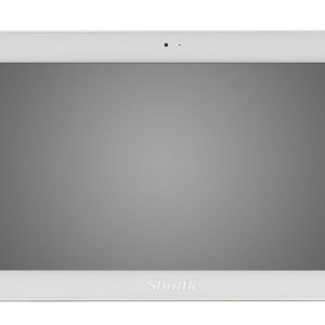 PC All In One Industriel tactile 15,6" i3 blanc - P15WL01-I5 WHITE