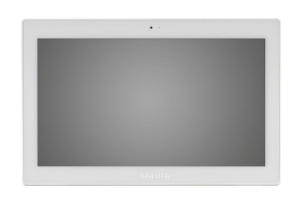 PC All In One Industriel tactile 15,6" i3 blanc - P15WL01-I5 WHITE