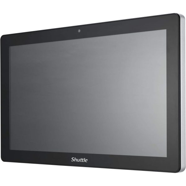 Panel PC Indus All In One  4GO-120 SSD - Sans OS