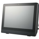 Shuttle P25N - AIO tactile - à configurer - P2500T