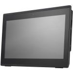 Shuttle P52U - AIO tactile - à configurer - P5200T-B