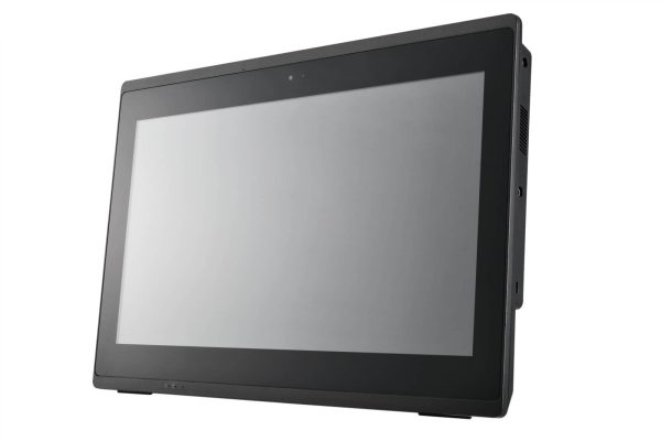 Shuttle P55U - AIO tactile - à configurer - P5500T-B