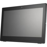 Shuttle P92U Black - AIO tactile - à configurer - P9200T-B