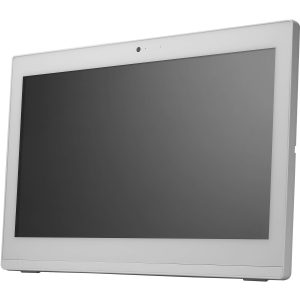Shuttle P92U White - AIO tactile - à configurer - P9200T-W