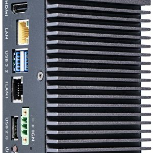 Shuttle SPCEL03 - Edge-PC - à configurer - SPCEL03S