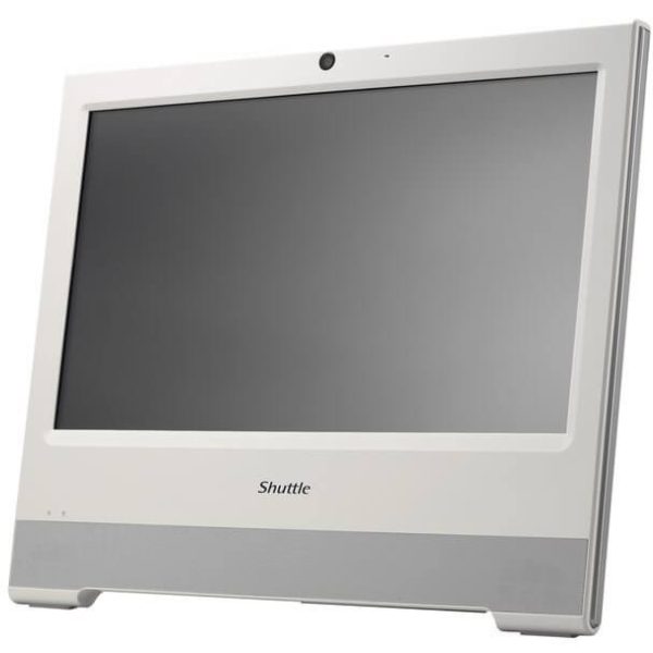PC POS tactile blanc 4Go - 128 Go SSD sans OS - POS X508 WHITE