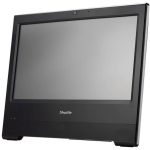 Barebone All In One tactile 15.6" X50V8 noir - X50V8 BLACK