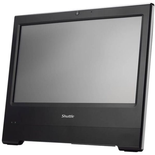 Barebone All In One tactile 15.6" X50V8 i3 noir - X50V8U3 BLACK