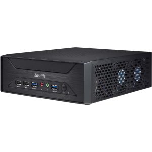 Shuttle XH510G - Slim-PC - à configurer - X5100B