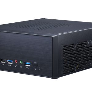 Shuttle XH610G2 - Slim-PC - à configurer - X6120B