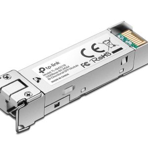 Module MiniGBIC SFP Mono simplex WDM 1310TX/1550RX - SM321B-2