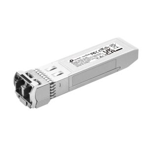 Module SFP+/SFP28 duplex multi 25GBase-SR SFP28 LC - SM6110-SR