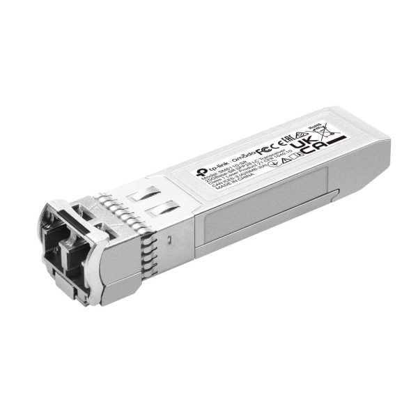Module SFP+/SFP28 duplex multi 25GBase-SR SFP28 LC - SM6110-SR