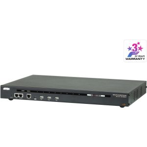 Serveur de ports séries 8 ports RJ45 - SN0108CO-AX-G