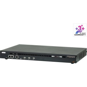 Serveur de ports séries 16 ports RJ45 - SN0116CO-AX-G