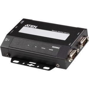 Serveur de port série over IP 2 ports RS232 - SN3002-AX-G