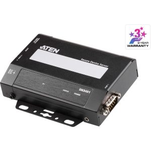 Serveur 1 port RS-232/422/485 Over IP - SN3401-AX-G