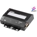 Serveur 1 port RS-232/422/485 Over IP avec PoE - SN3401P-AX