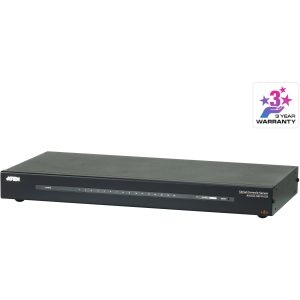 Serveur de ports séries 16 ports - SN9116CO-AX-G