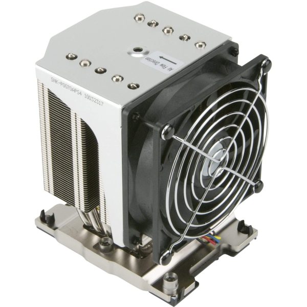 Radiateur / Ventilateur 4U pour socket 3647 - SNK-P0070APS4