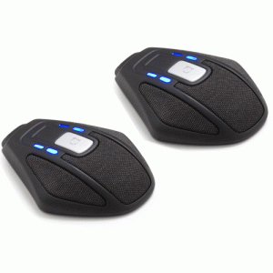 Micros complémentaires pour Meeting Point - 2041